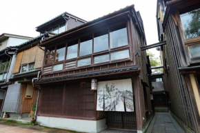 浅の川 一棟貸し金沢町家